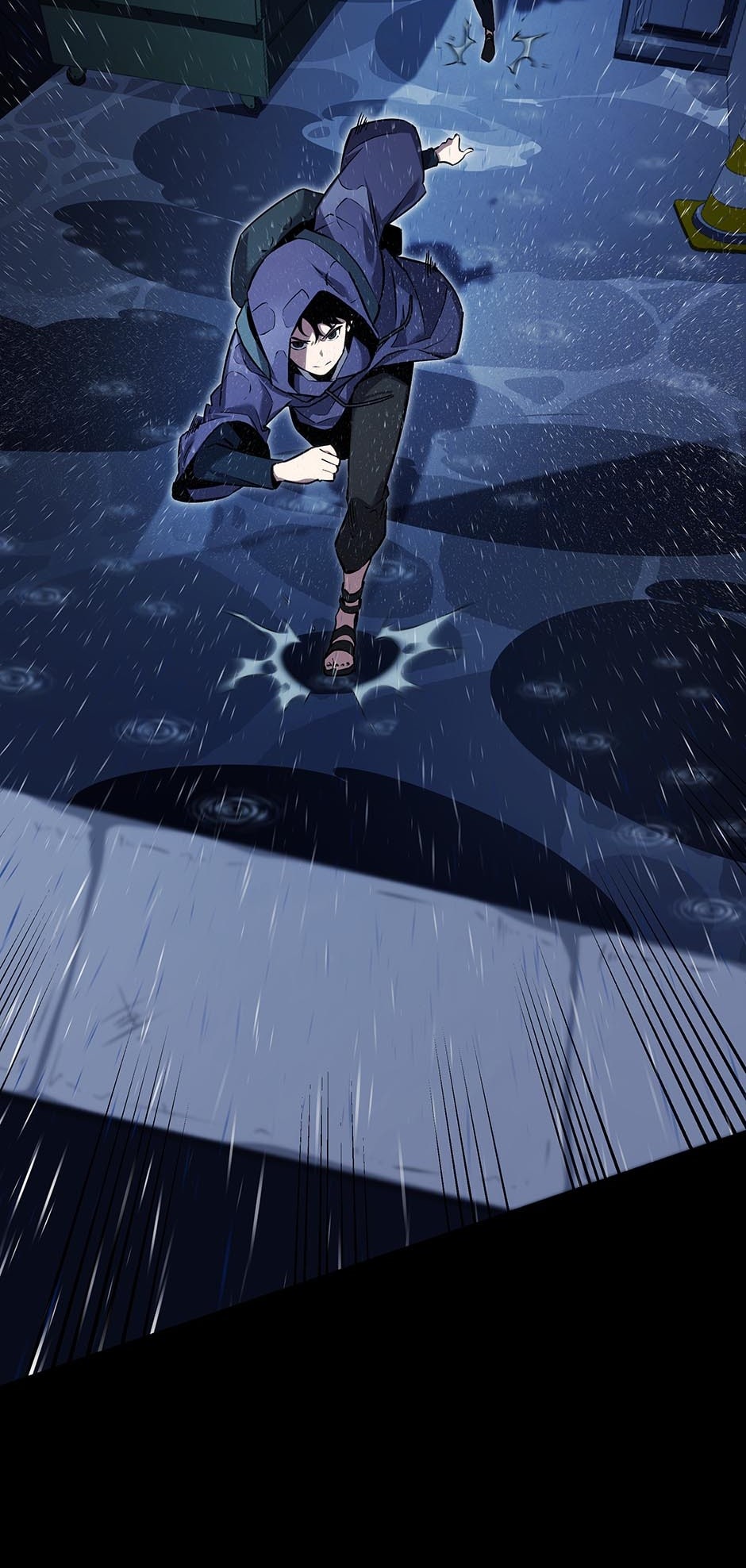 Read The Beginning After The End ENGLISH Manga Online