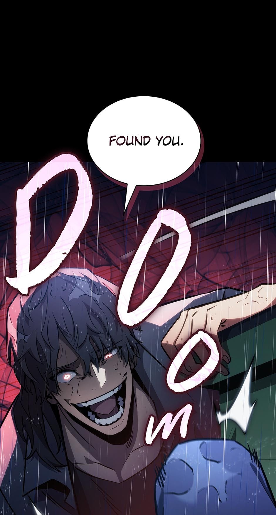 Read The Beginning After The End ENGLISH Manga Online