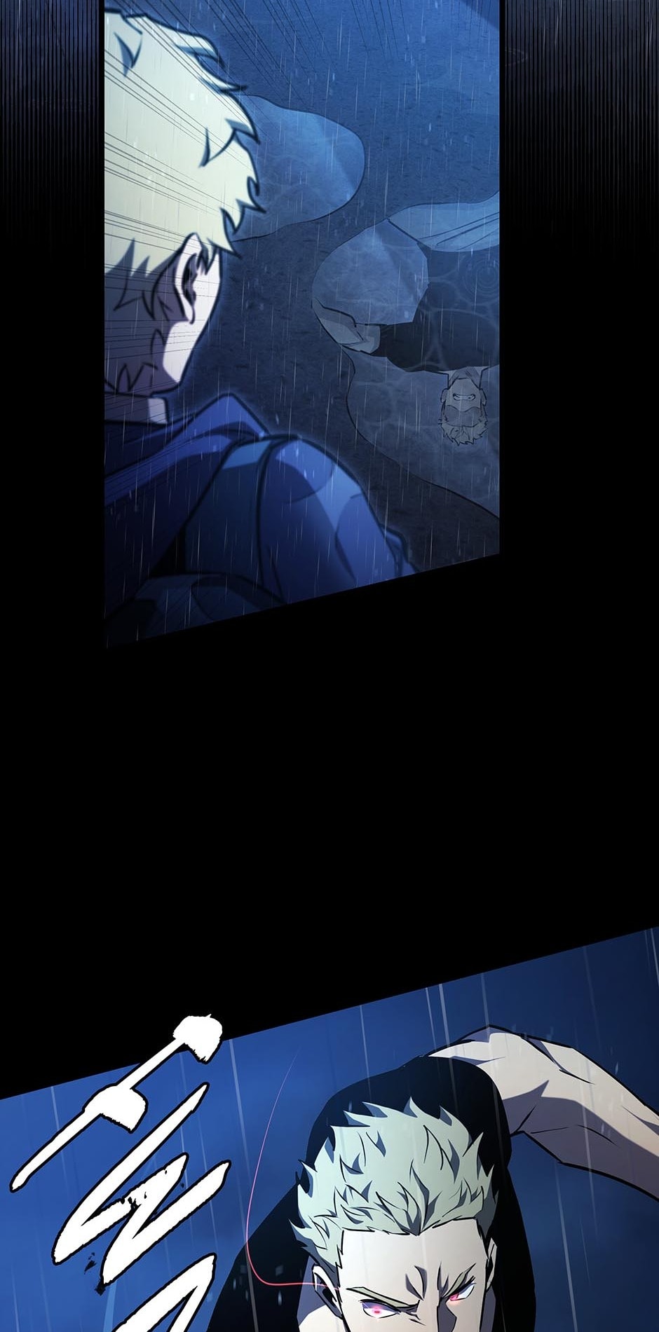 Read The Beginning After The End ENGLISH Manga Online