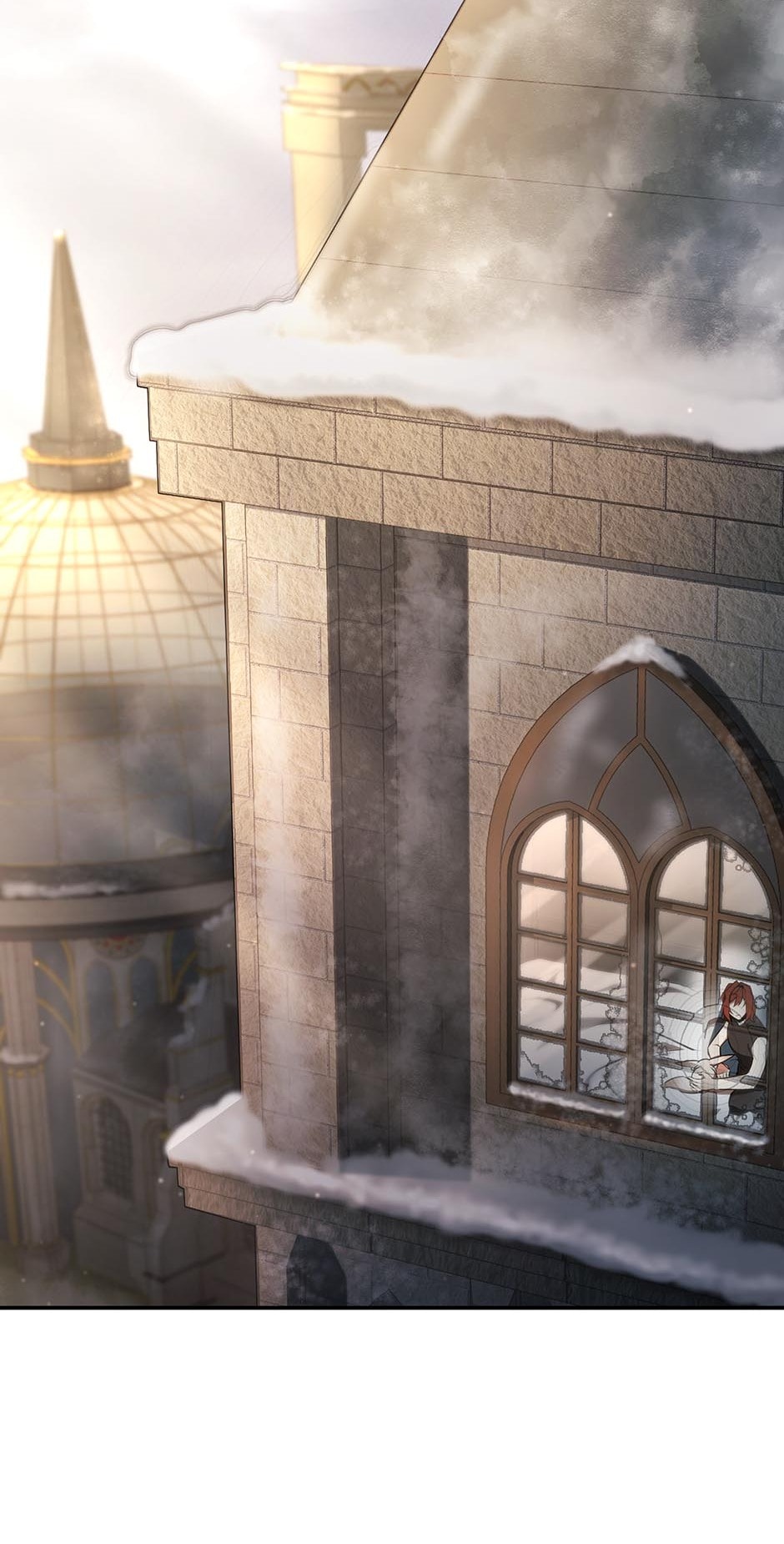 Read The Beginning After The End ENGLISH Manga Online