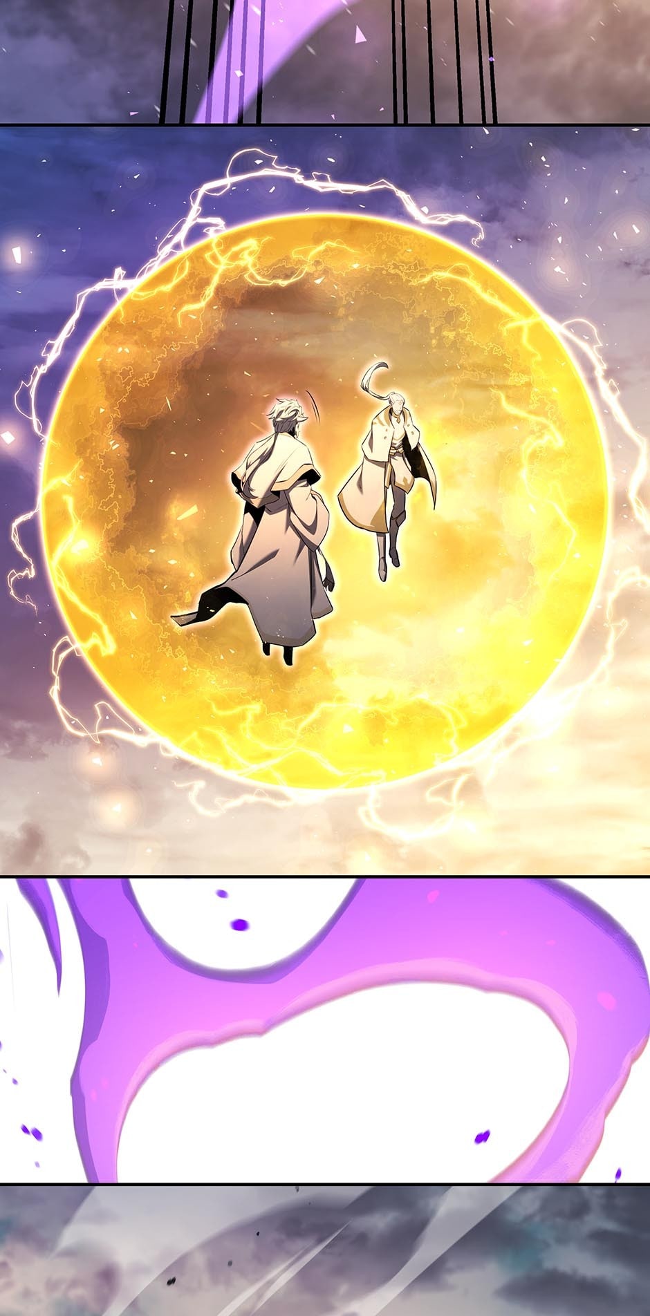 Read The Beginning After The End ENGLISH Manga Online