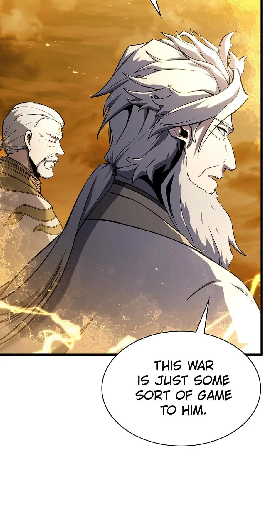 Read The Beginning After The End ENGLISH Manga Online