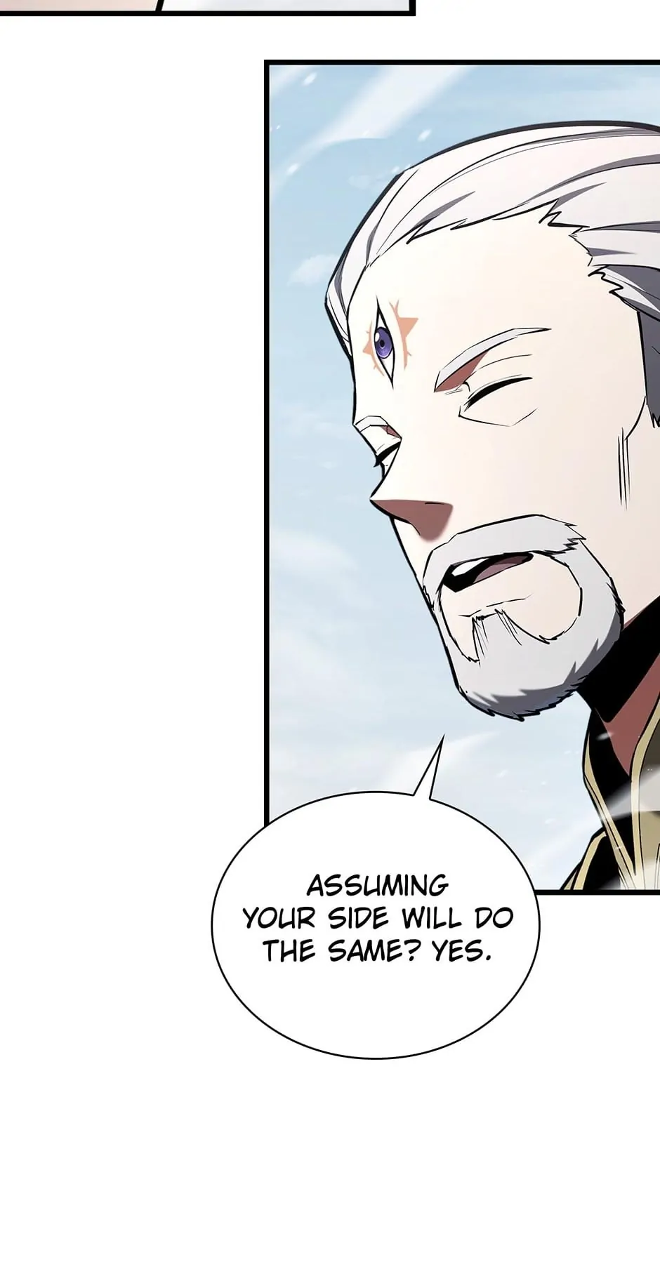 Read The Beginning After The End ENGLISH Manga Online