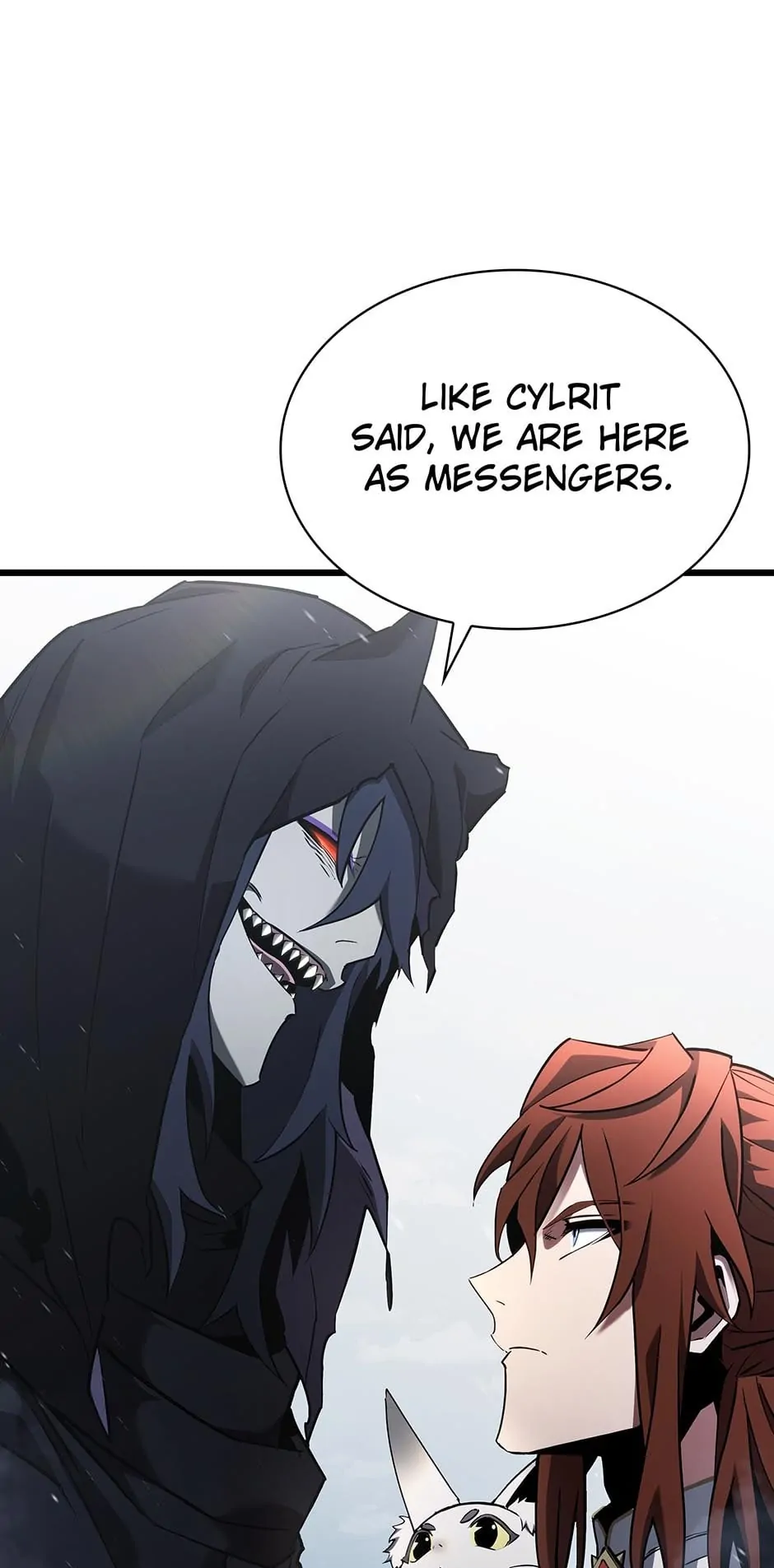 Read The Beginning After The End ENGLISH Manga Online