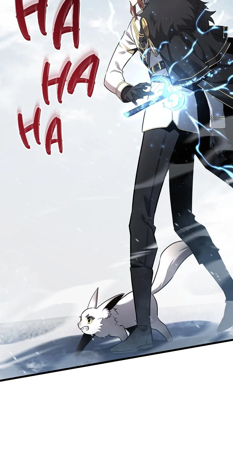 Read The Beginning After The End ENGLISH Manga Online