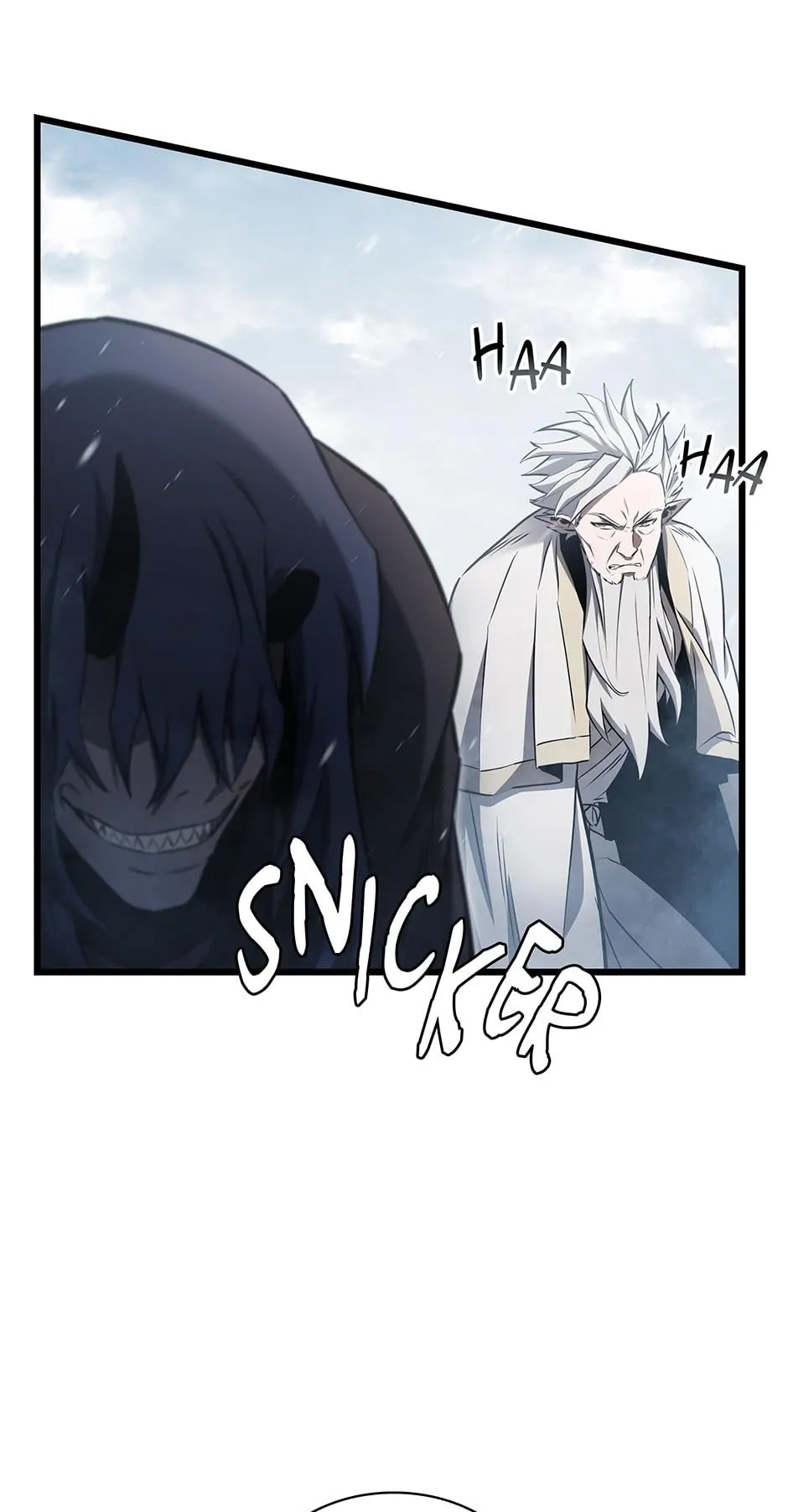 Read The Beginning After The End ENGLISH Manga Online