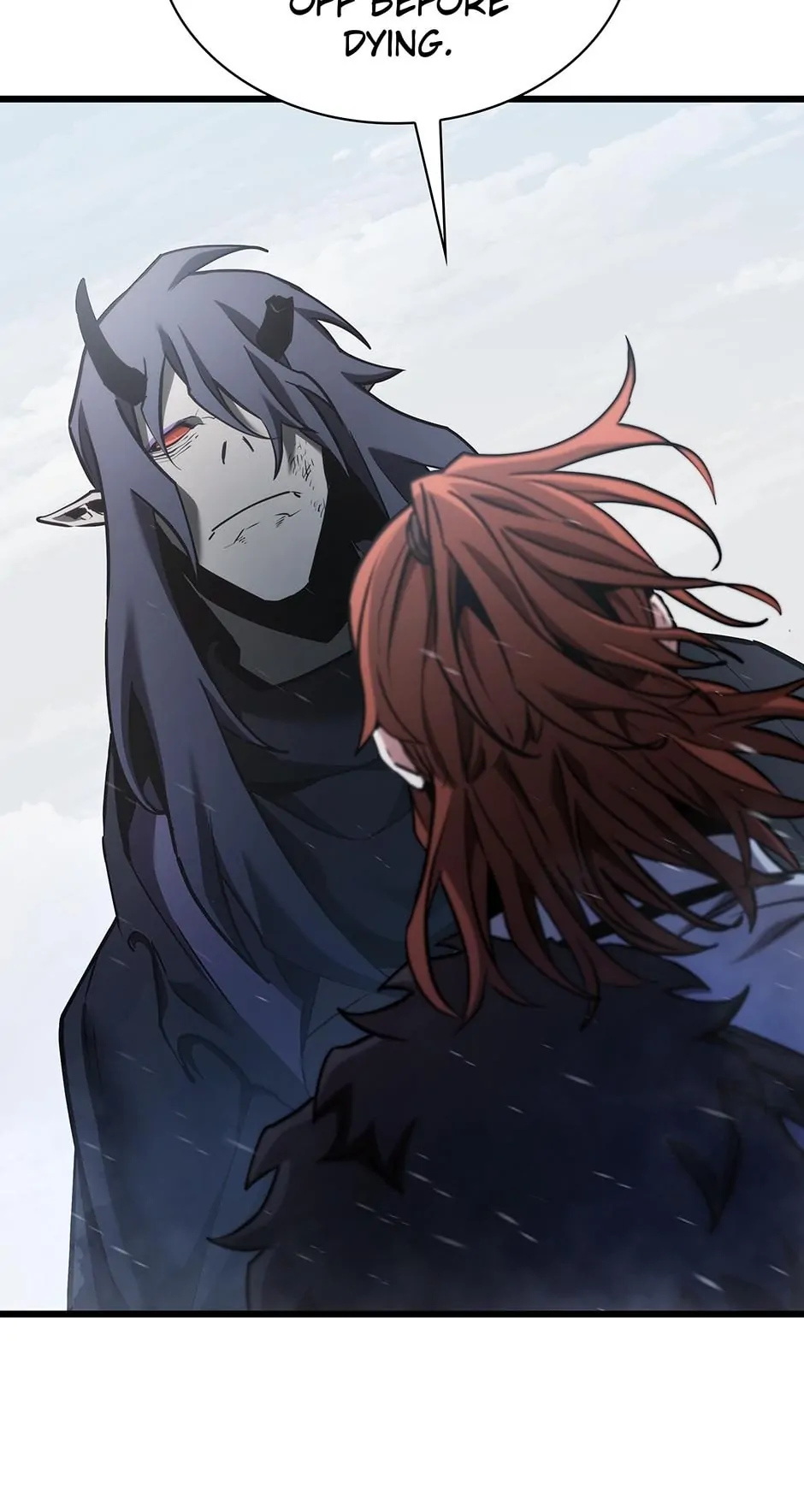 Read The Beginning After The End ENGLISH Manga Online