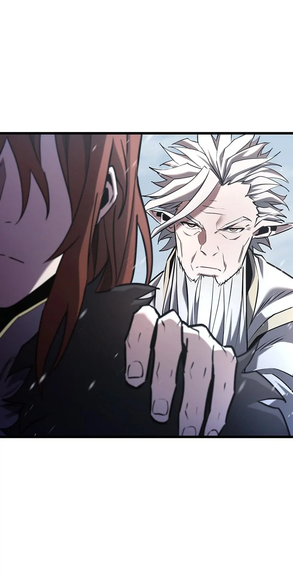 Read The Beginning After The End ENGLISH Manga Online