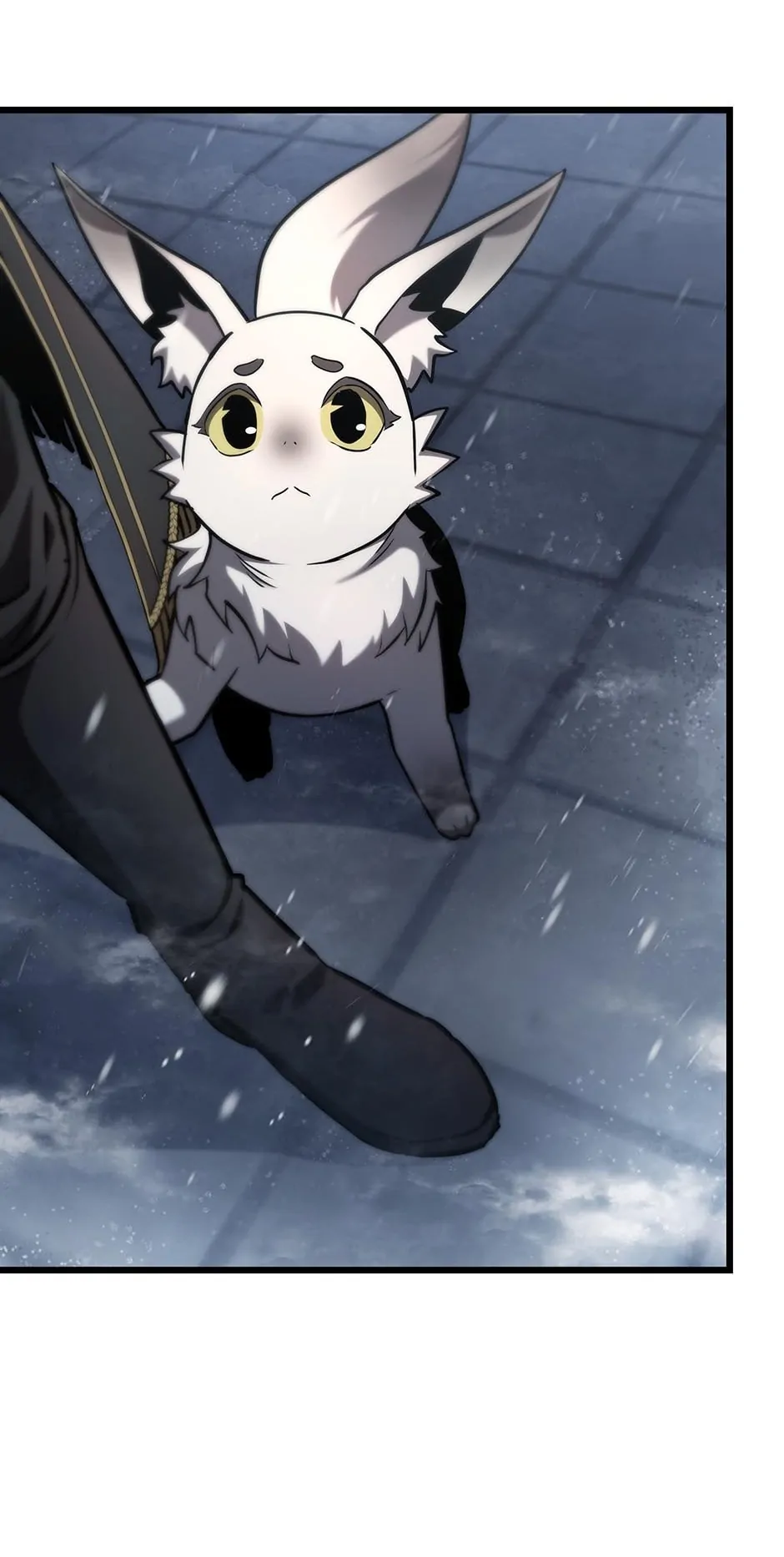 Read The Beginning After The End ENGLISH Manga Online