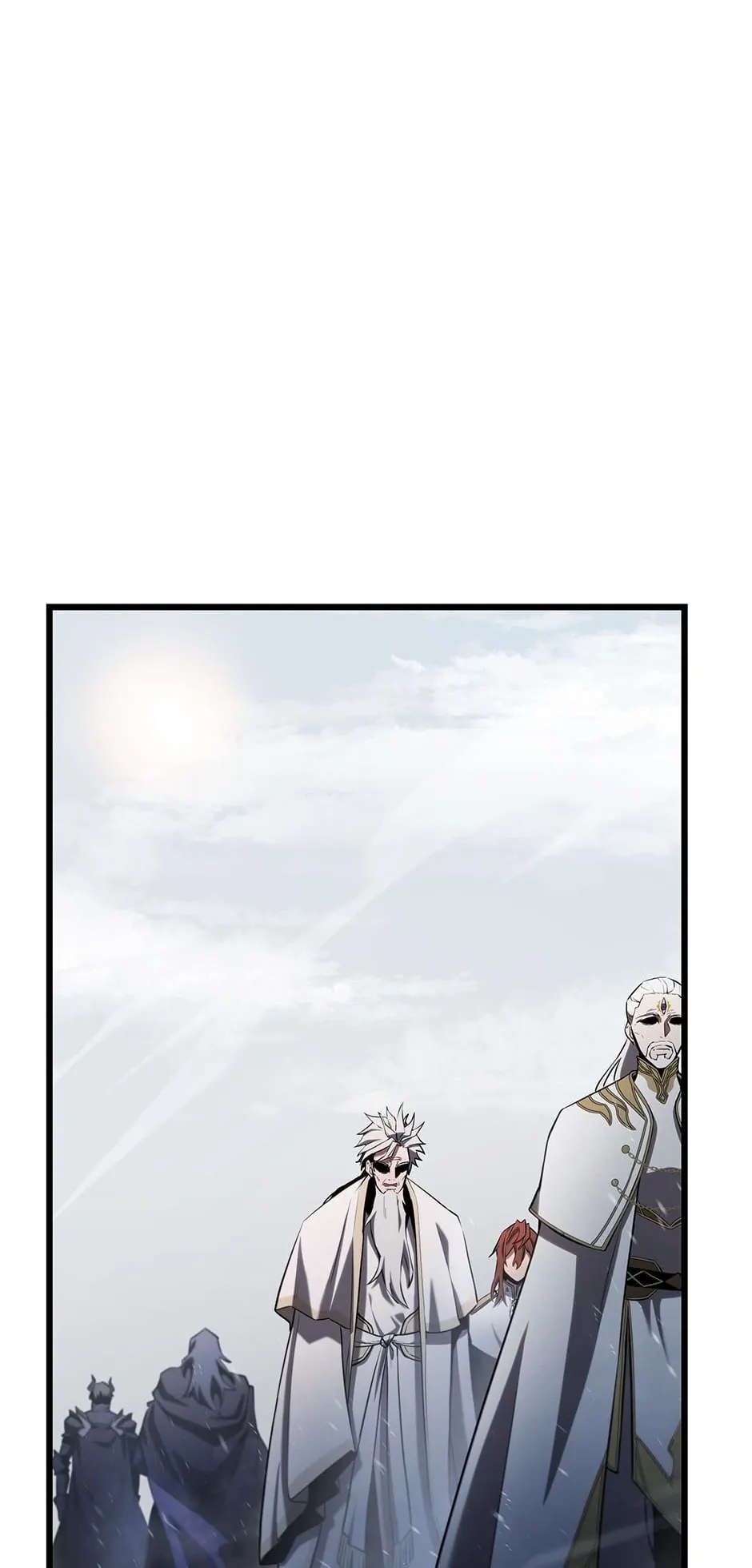 Read The Beginning After The End ENGLISH Manga Online