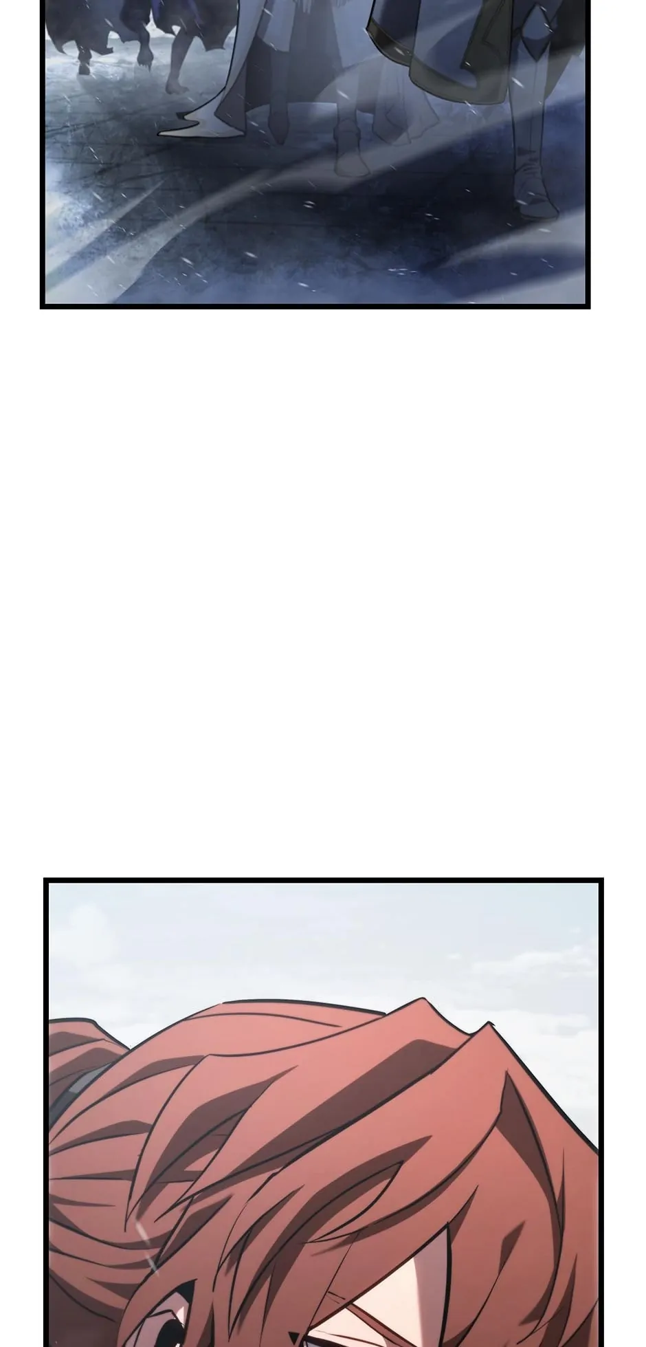 Read The Beginning After The End ENGLISH Manga Online