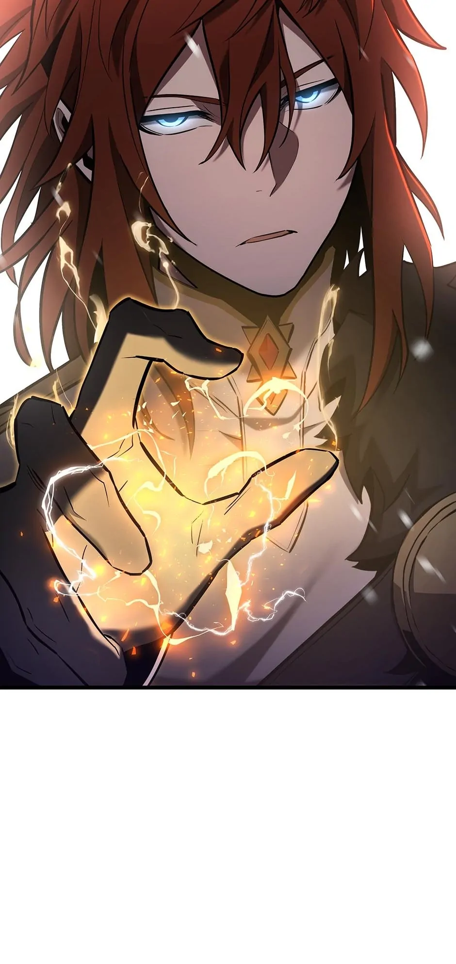 Read The Beginning After The End ENGLISH Manga Online