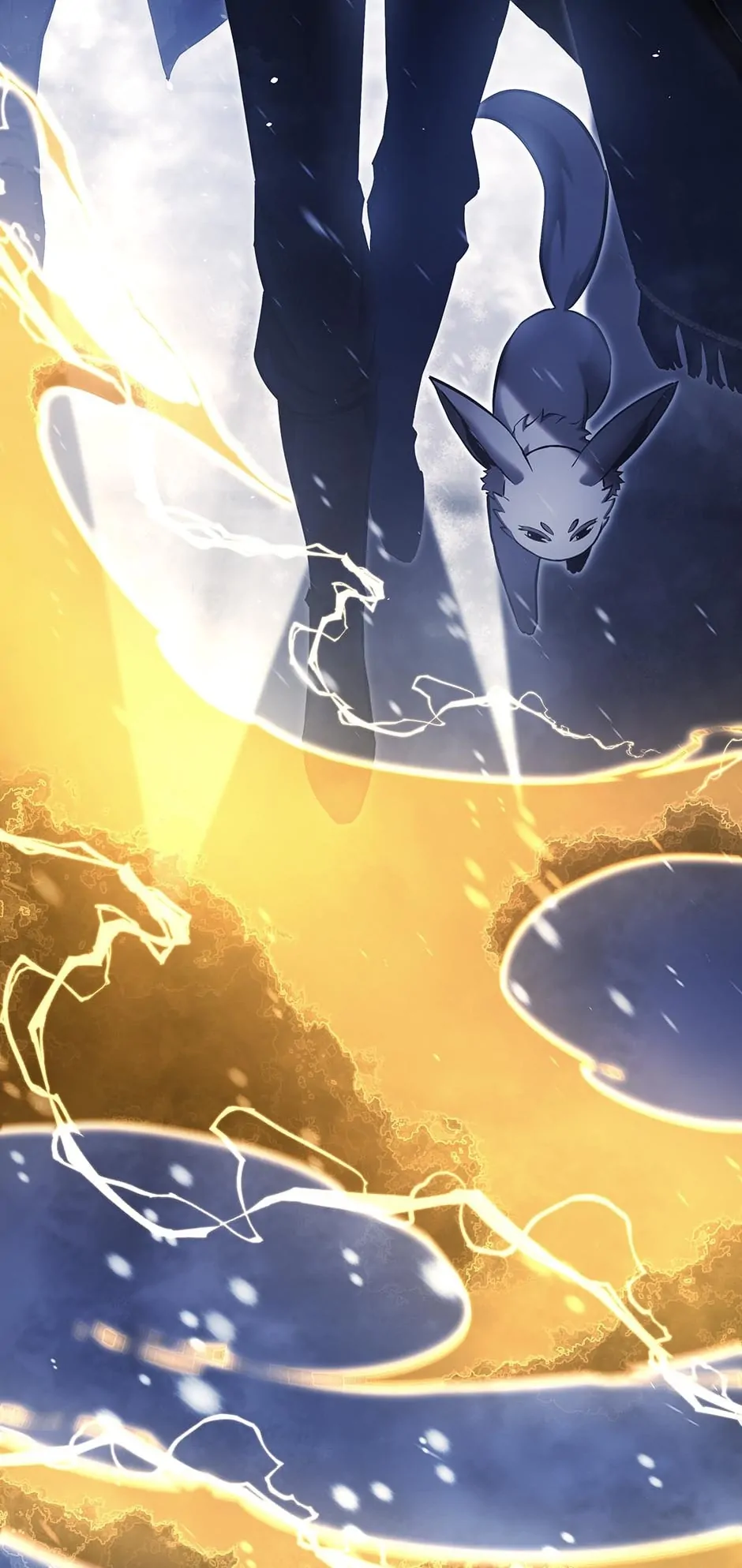 Read The Beginning After The End ENGLISH Manga Online