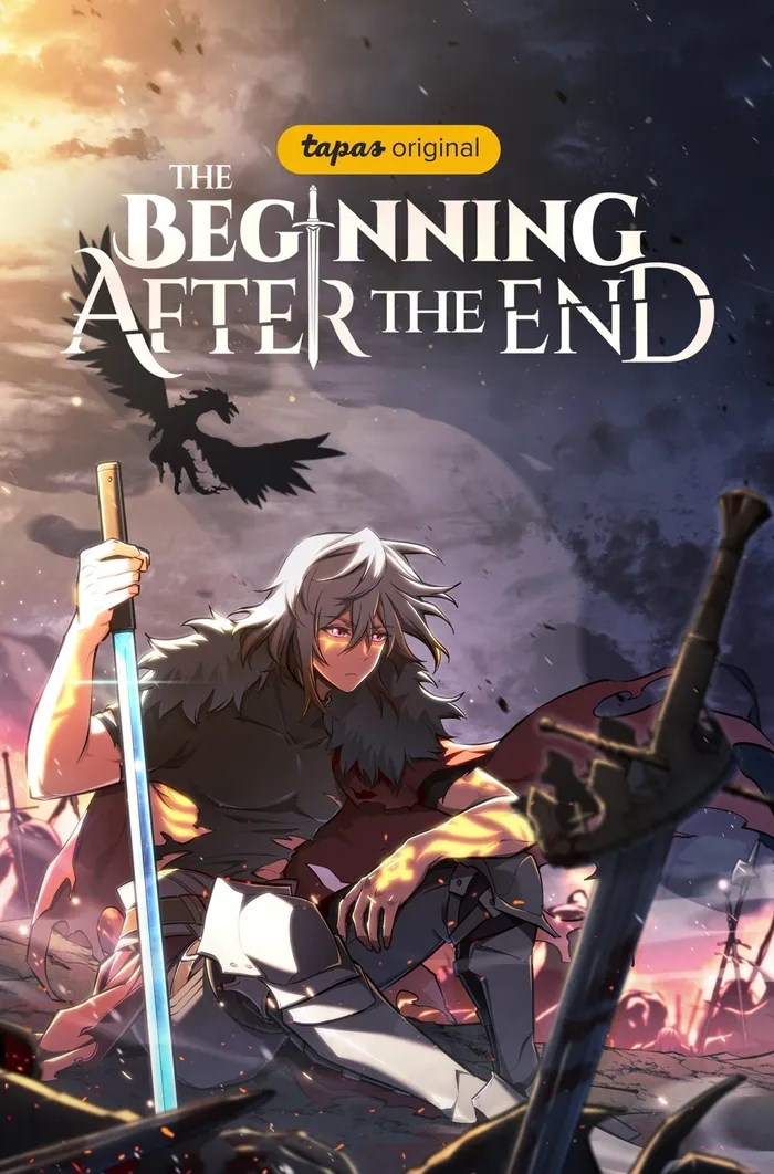 Read The Beginning After The End ENGLISH Manga Online