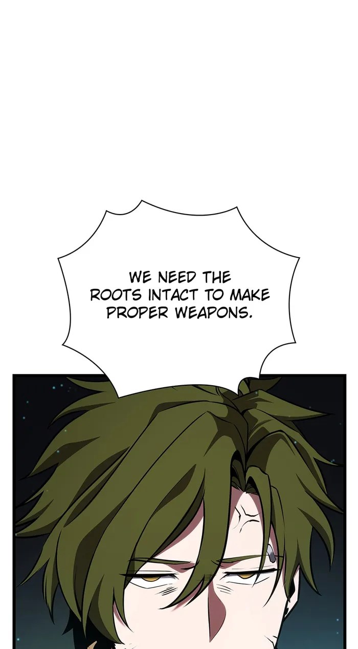 Read The Beginning After The End ENGLISH Manga Online