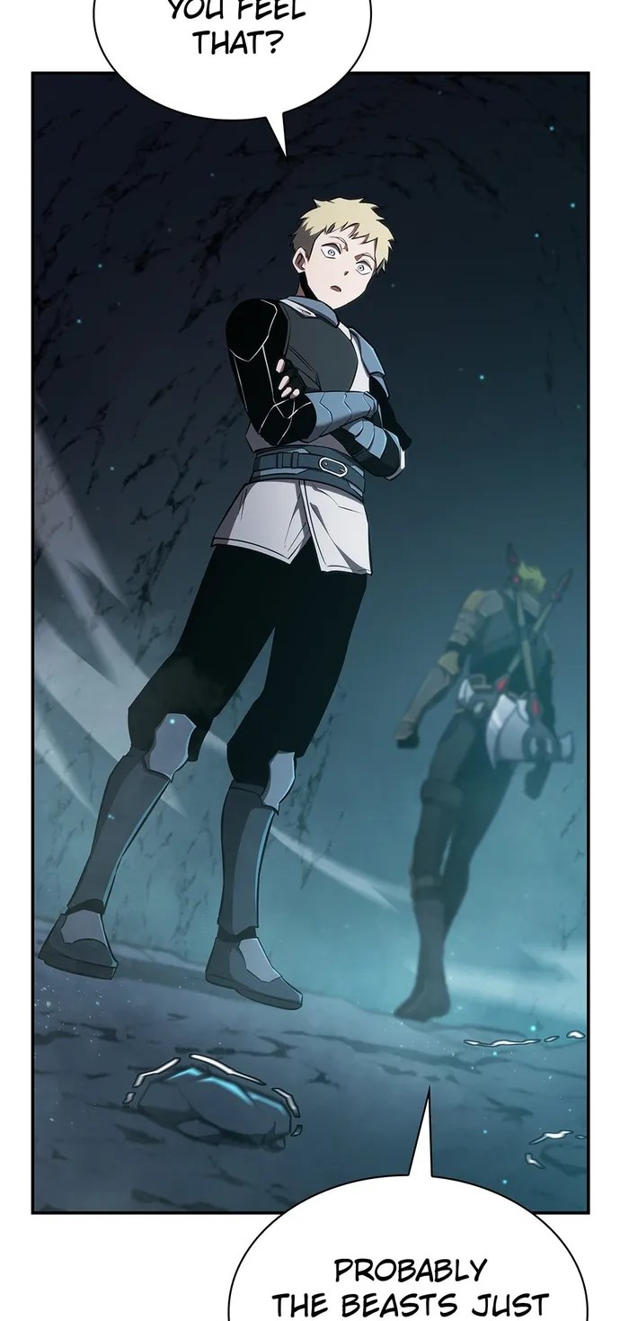 Read The Beginning After The End ENGLISH Manga Online