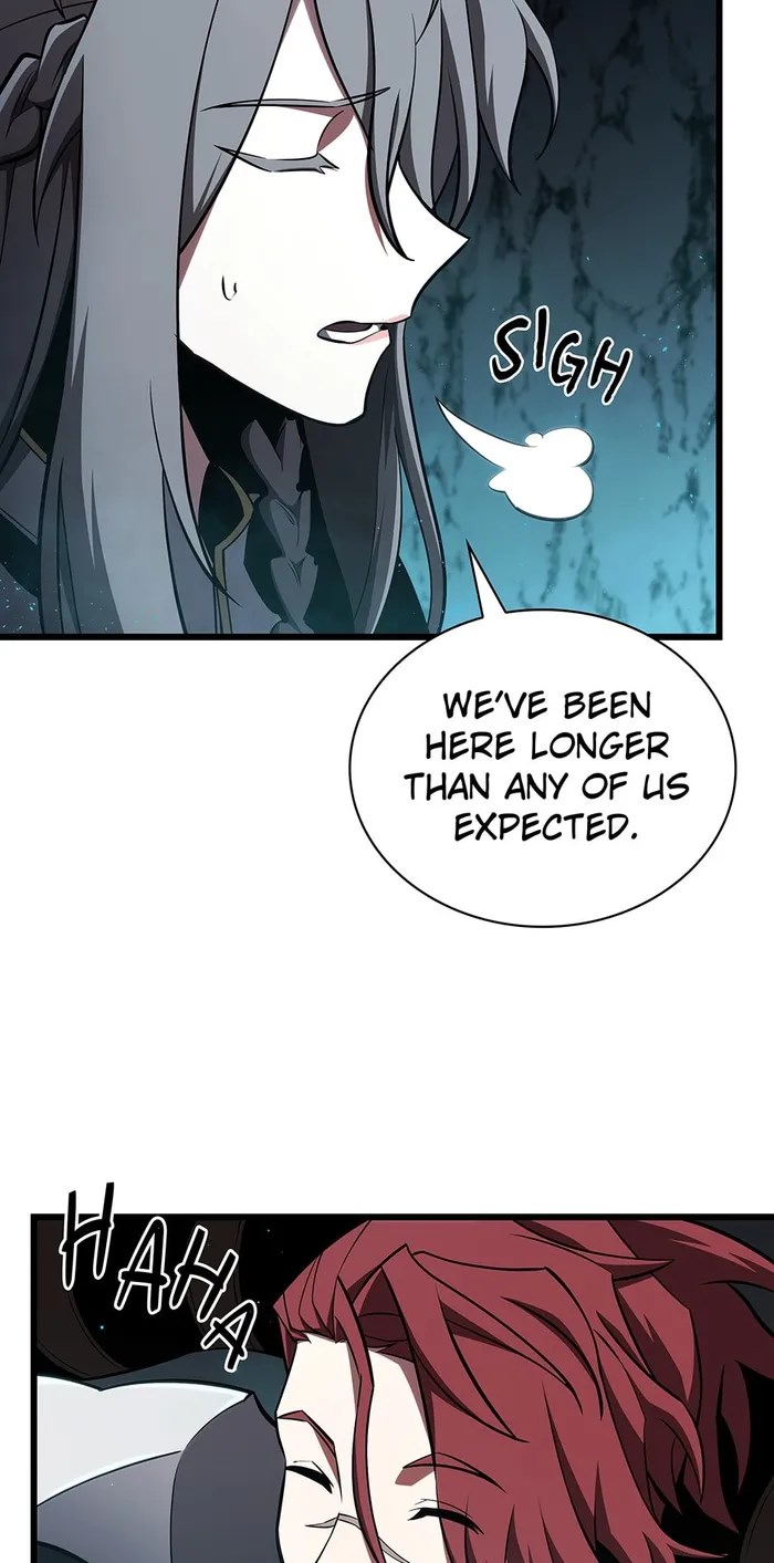 Read The Beginning After The End ENGLISH Manga Online