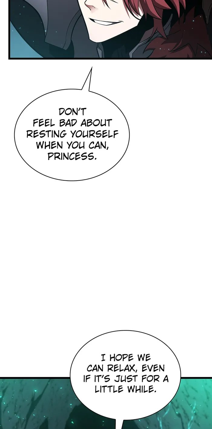 Read The Beginning After The End ENGLISH Manga Online