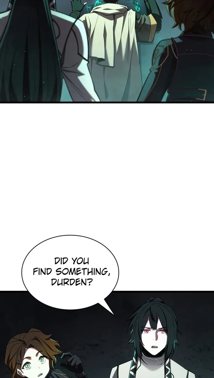 Read The Beginning After The End ENGLISH Manga Online