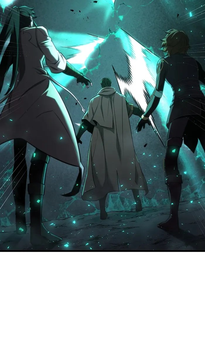 Read The Beginning After The End ENGLISH Manga Online