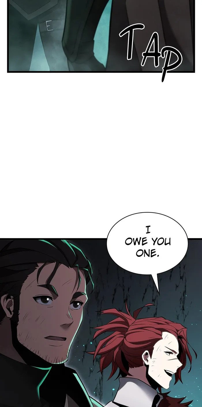 Read The Beginning After The End ENGLISH Manga Online