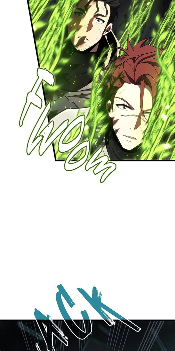 Read The Beginning After The End ENGLISH Manga Online