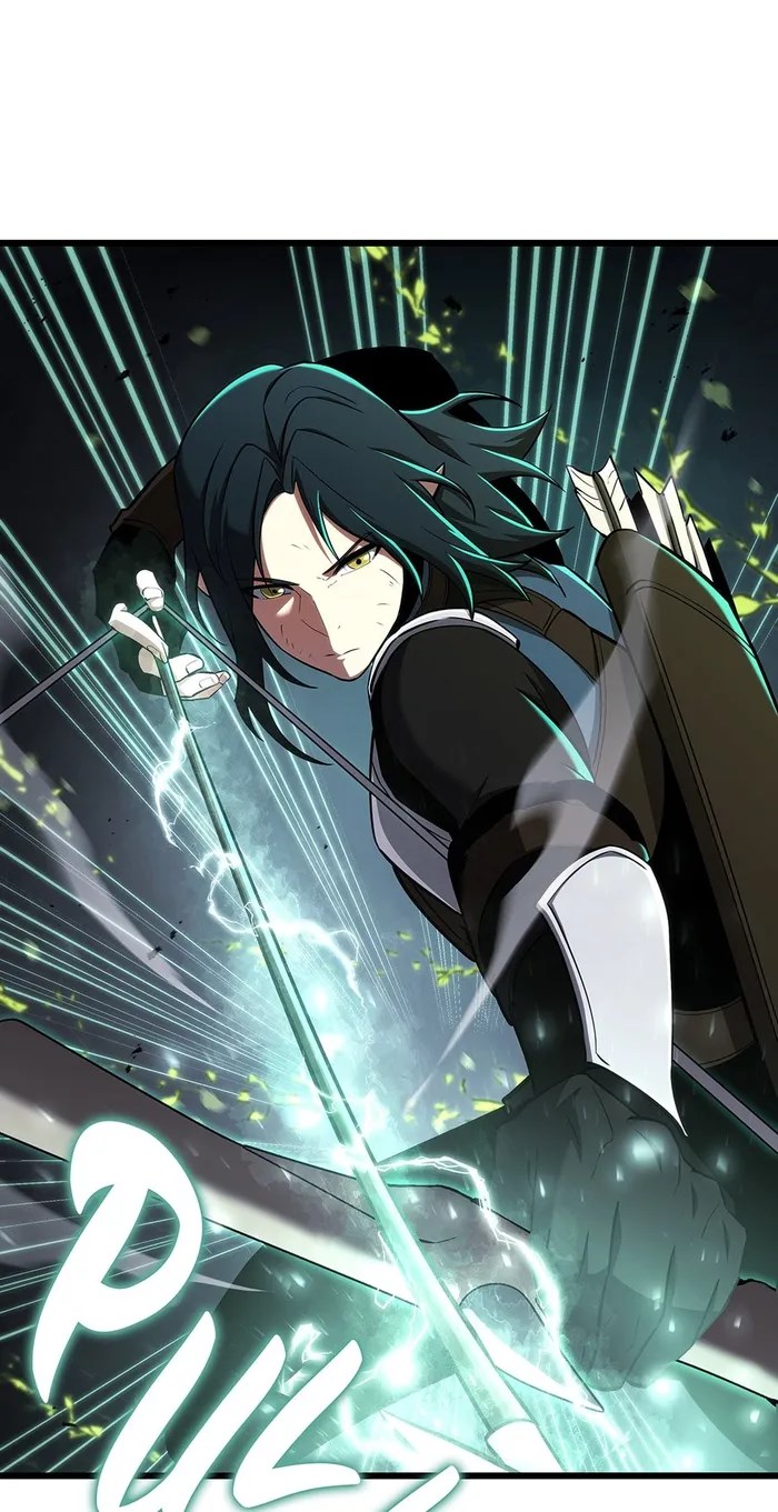 Read The Beginning After The End ENGLISH Manga Online