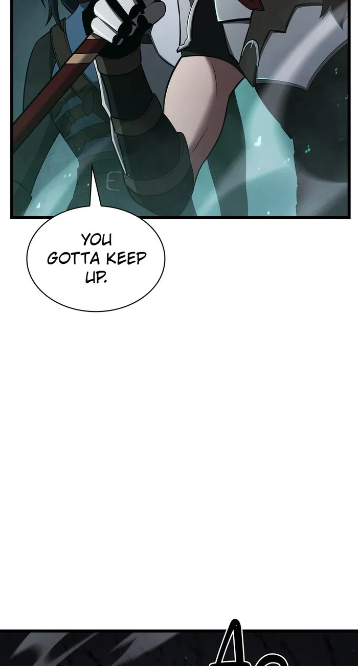 Read The Beginning After The End ENGLISH Manga Online