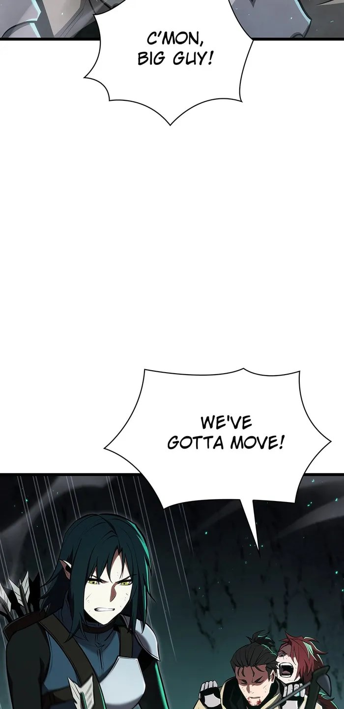 Read The Beginning After The End ENGLISH Manga Online