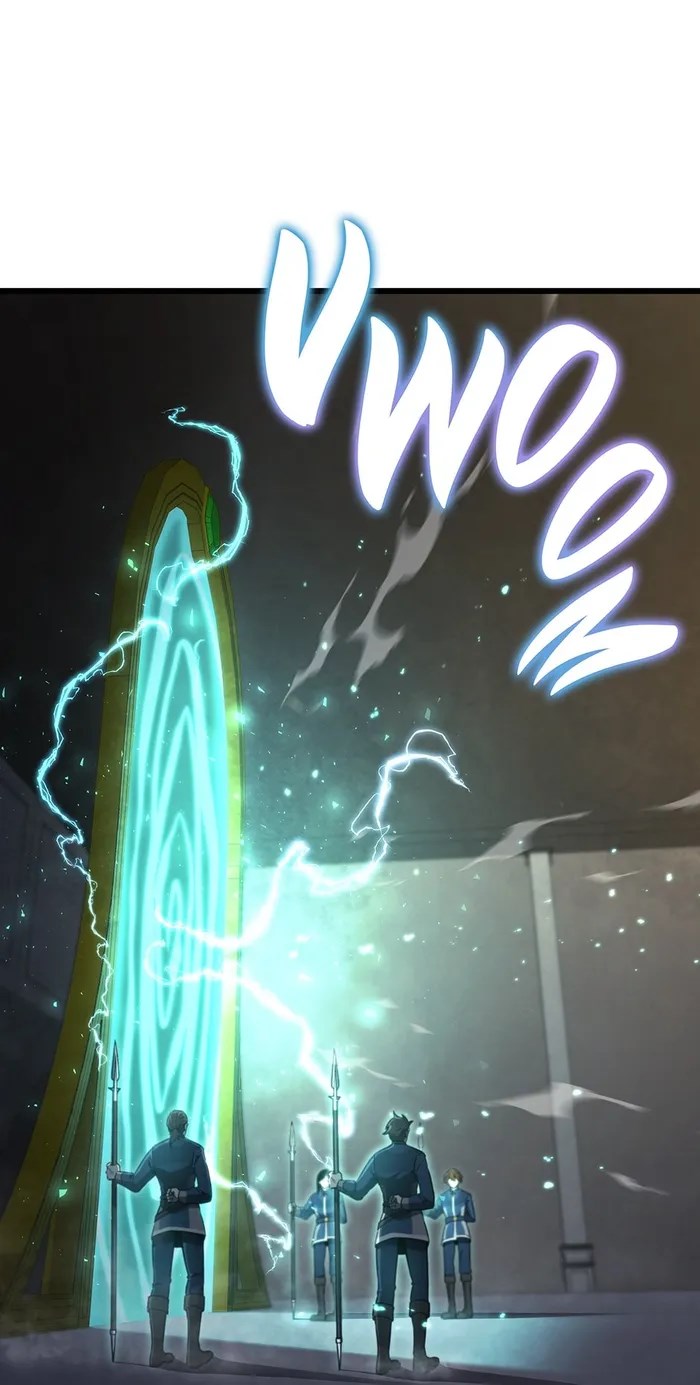 Read The Beginning After The End ENGLISH Manga Online