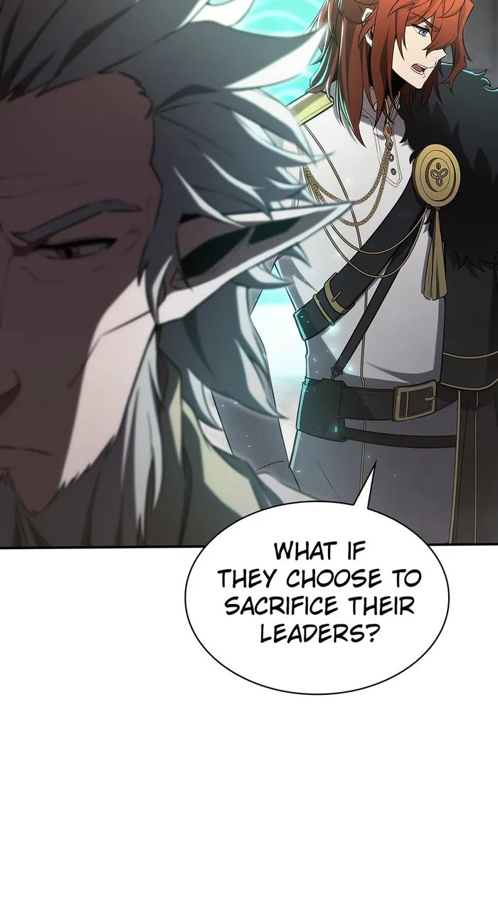 Read The Beginning After The End ENGLISH Manga Online