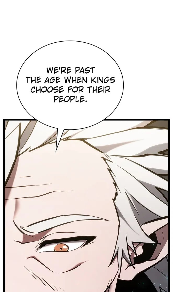 Read The Beginning After The End ENGLISH Manga Online