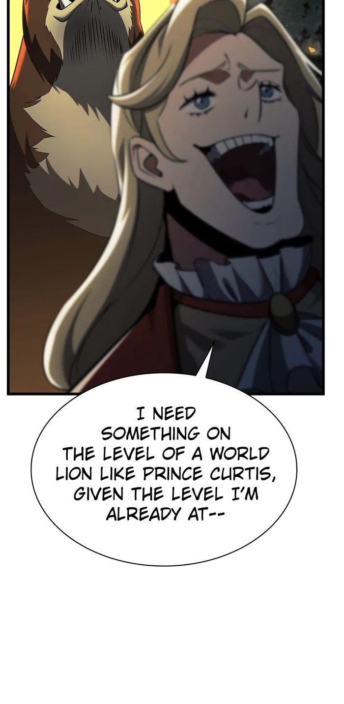 Read The Beginning After The End ENGLISH Manga Online