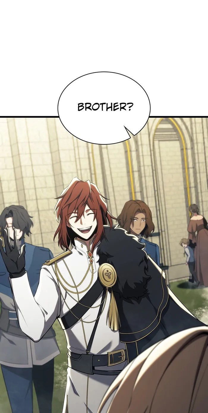 Read The Beginning After The End ENGLISH Manga Online