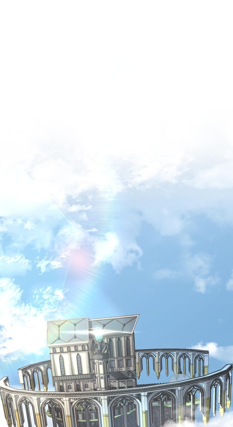 Read The Beginning After The End ENGLISH Manga Online