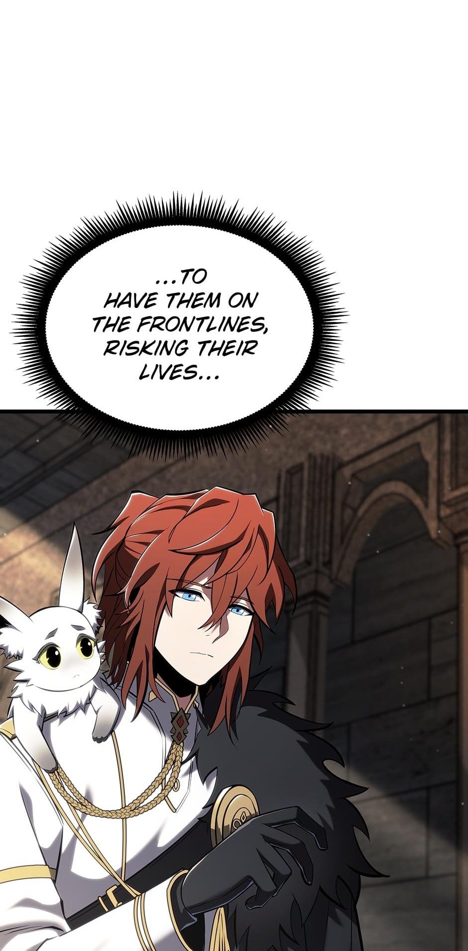 Read The Beginning After The End ENGLISH Manga Online