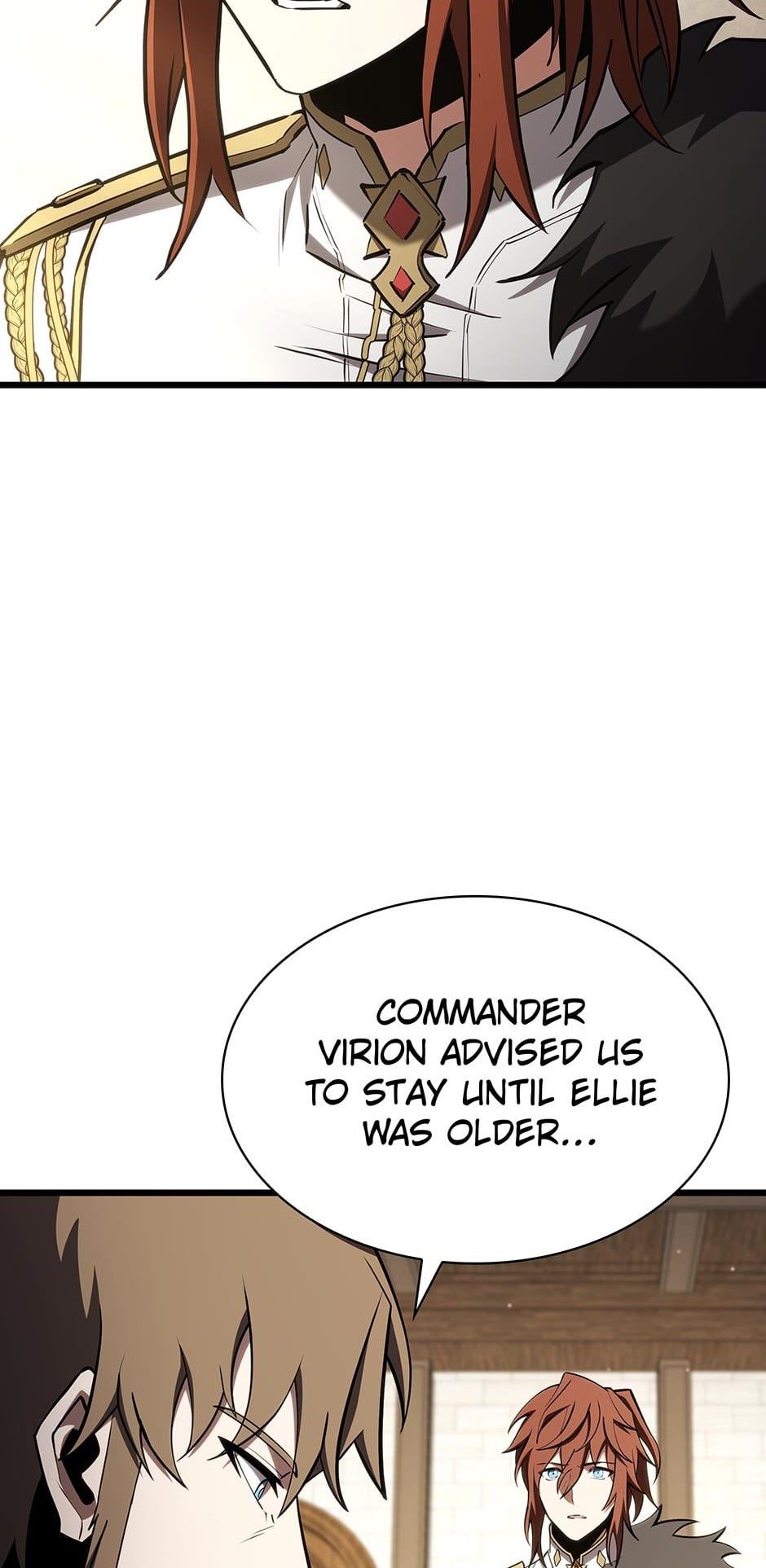 Read The Beginning After The End ENGLISH Manga Online