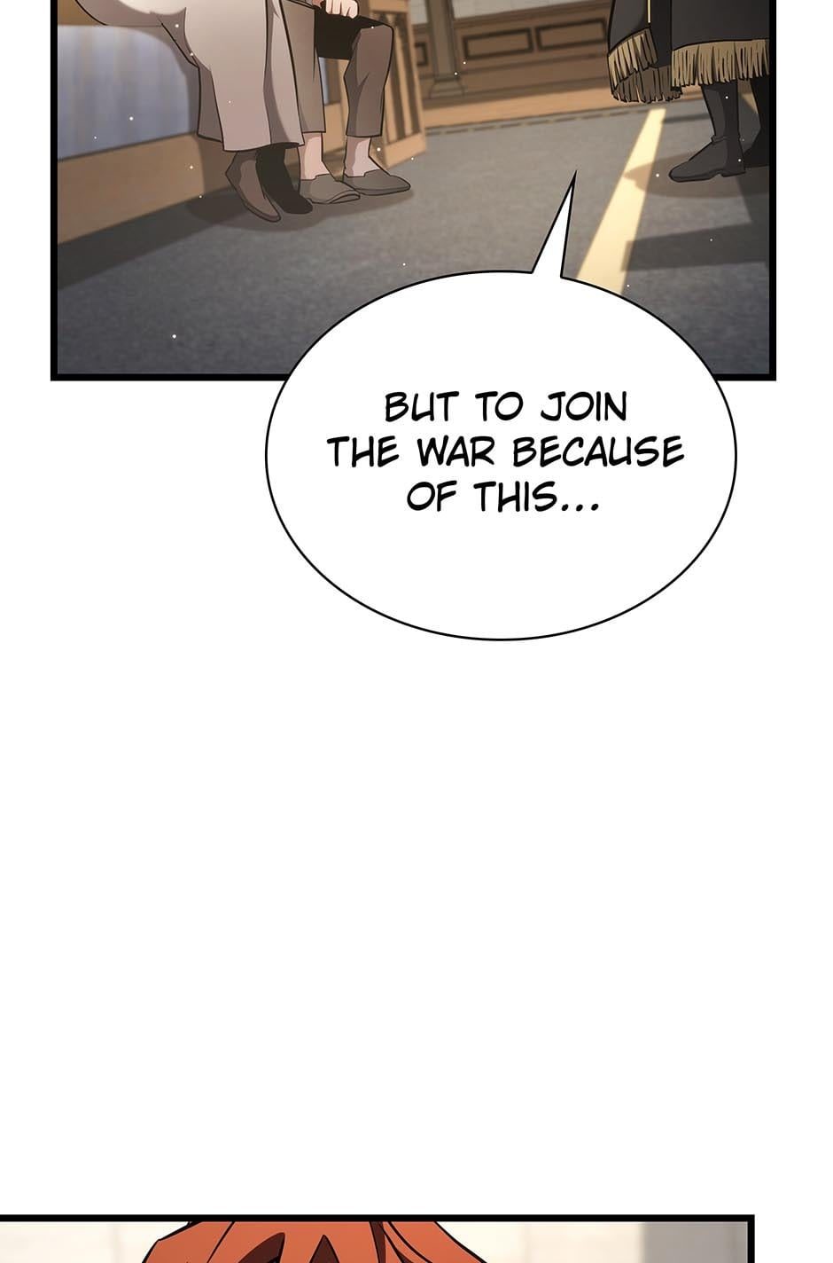 Read The Beginning After The End ENGLISH Manga Online