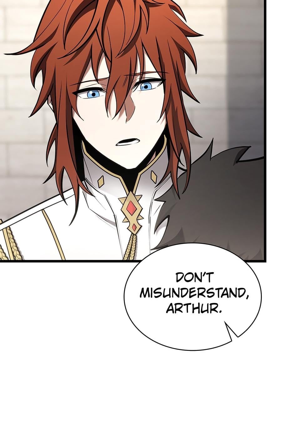 Read The Beginning After The End ENGLISH Manga Online