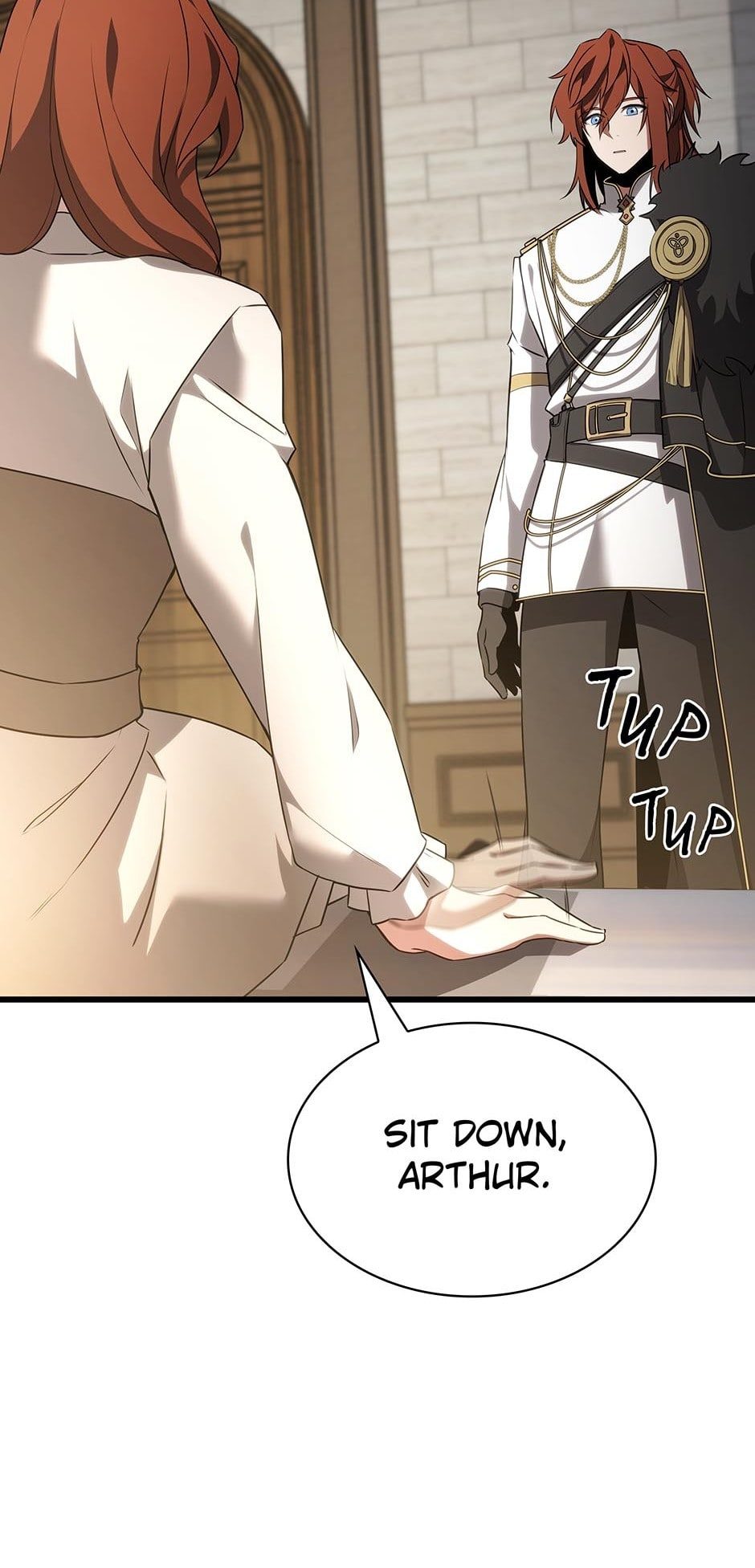 Read The Beginning After The End ENGLISH Manga Online