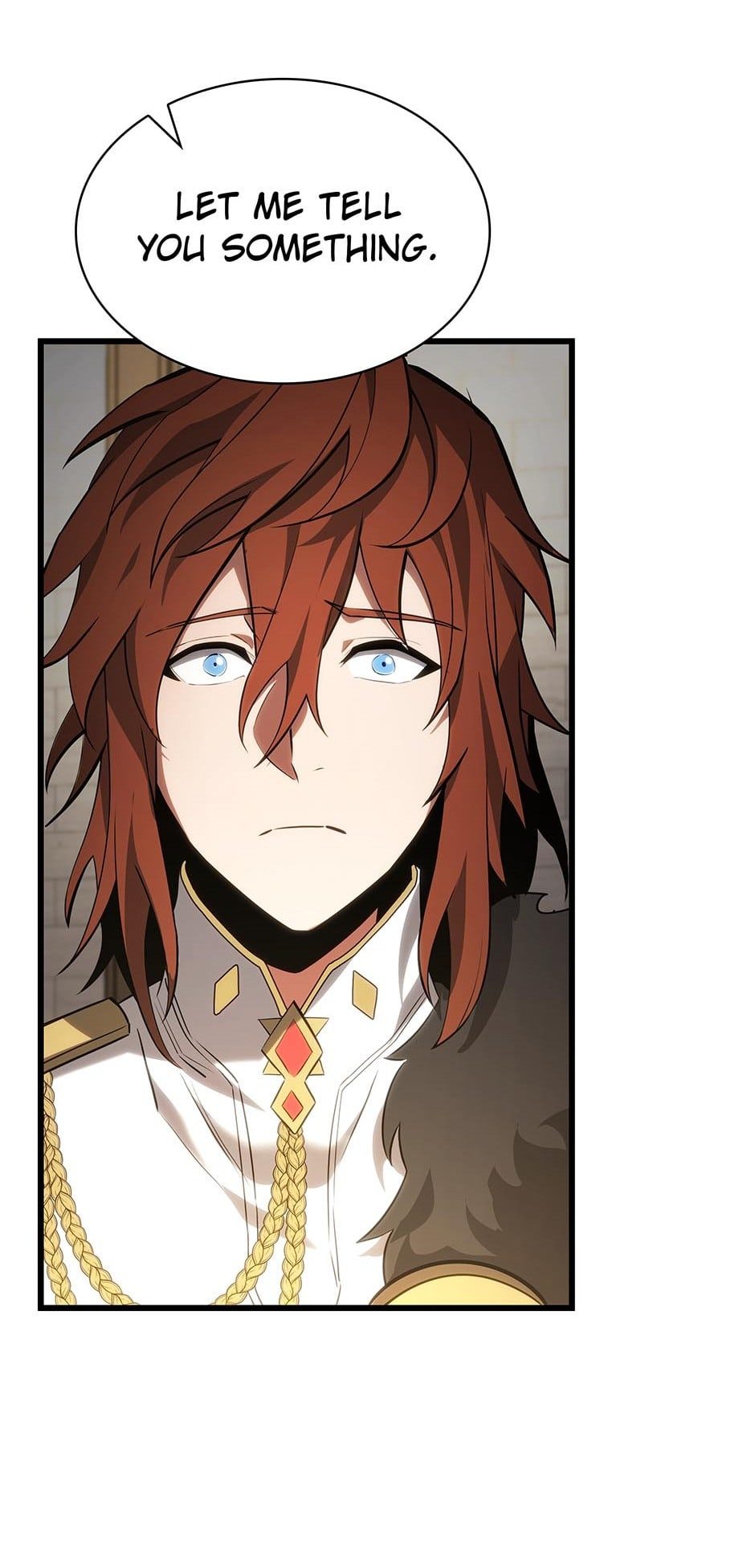 Read The Beginning After The End ENGLISH Manga Online