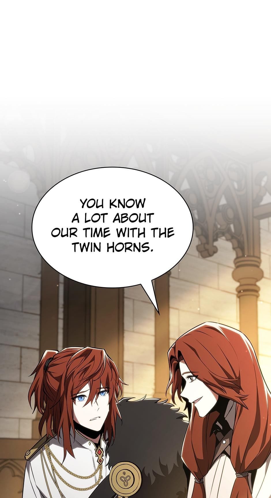 Read The Beginning After The End ENGLISH Manga Online