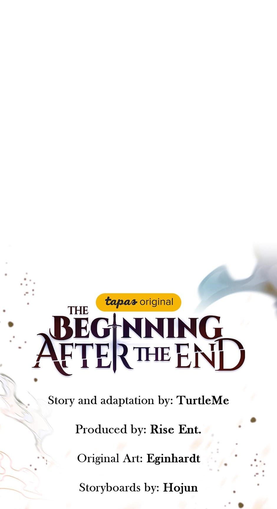 Read The Beginning After The End ENGLISH Manga Online