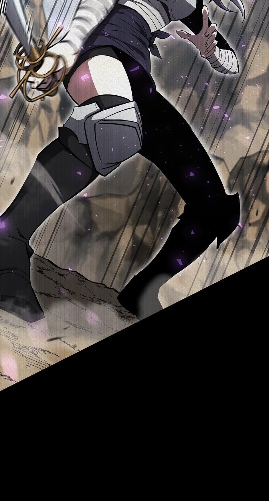 Read The Beginning After The End ENGLISH Manga Online