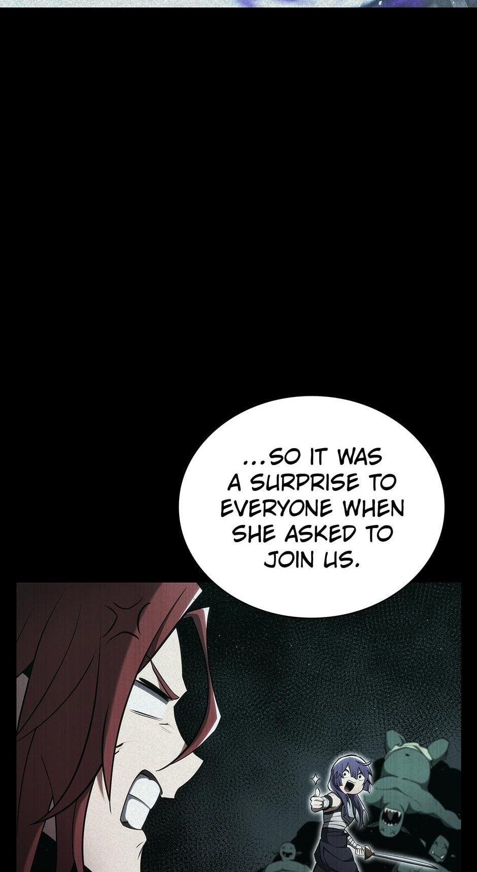 Read The Beginning After The End ENGLISH Manga Online