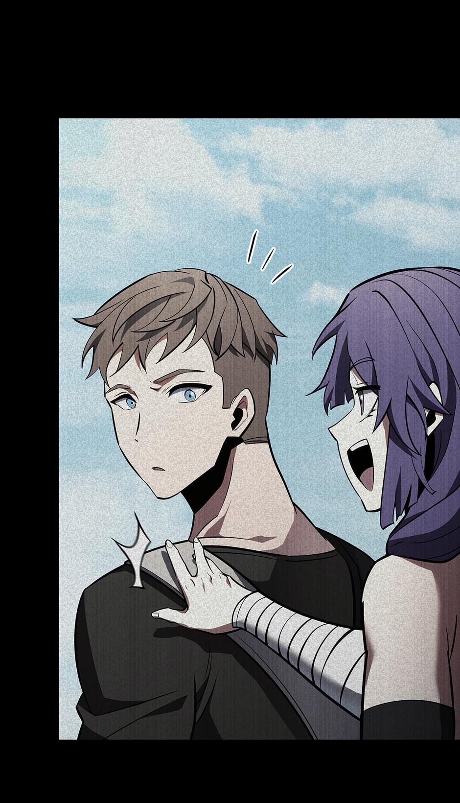 Read The Beginning After The End ENGLISH Manga Online