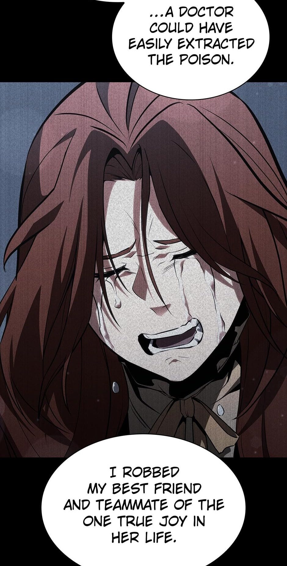 Read The Beginning After The End ENGLISH Manga Online