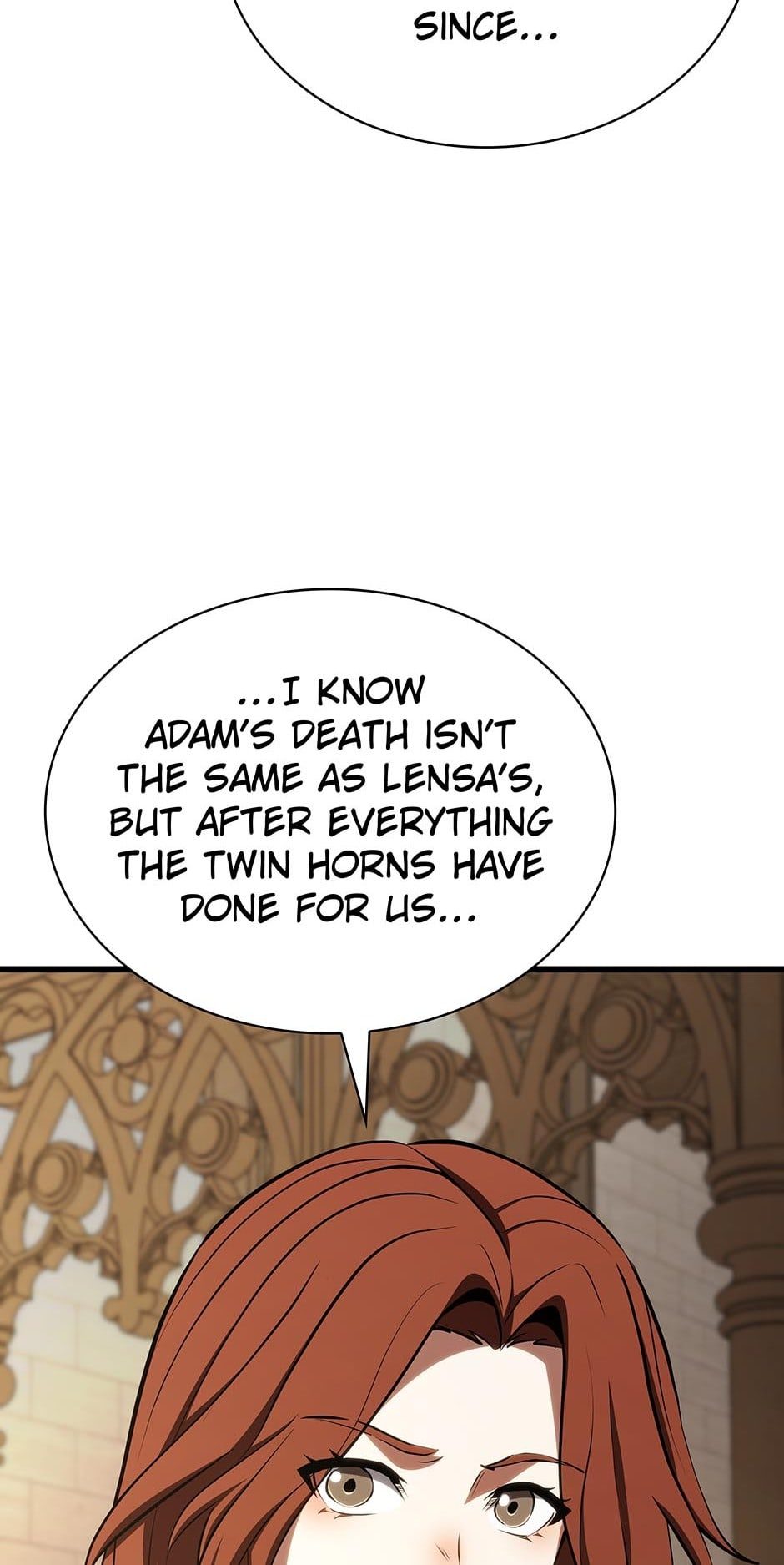 Read The Beginning After The End ENGLISH Manga Online