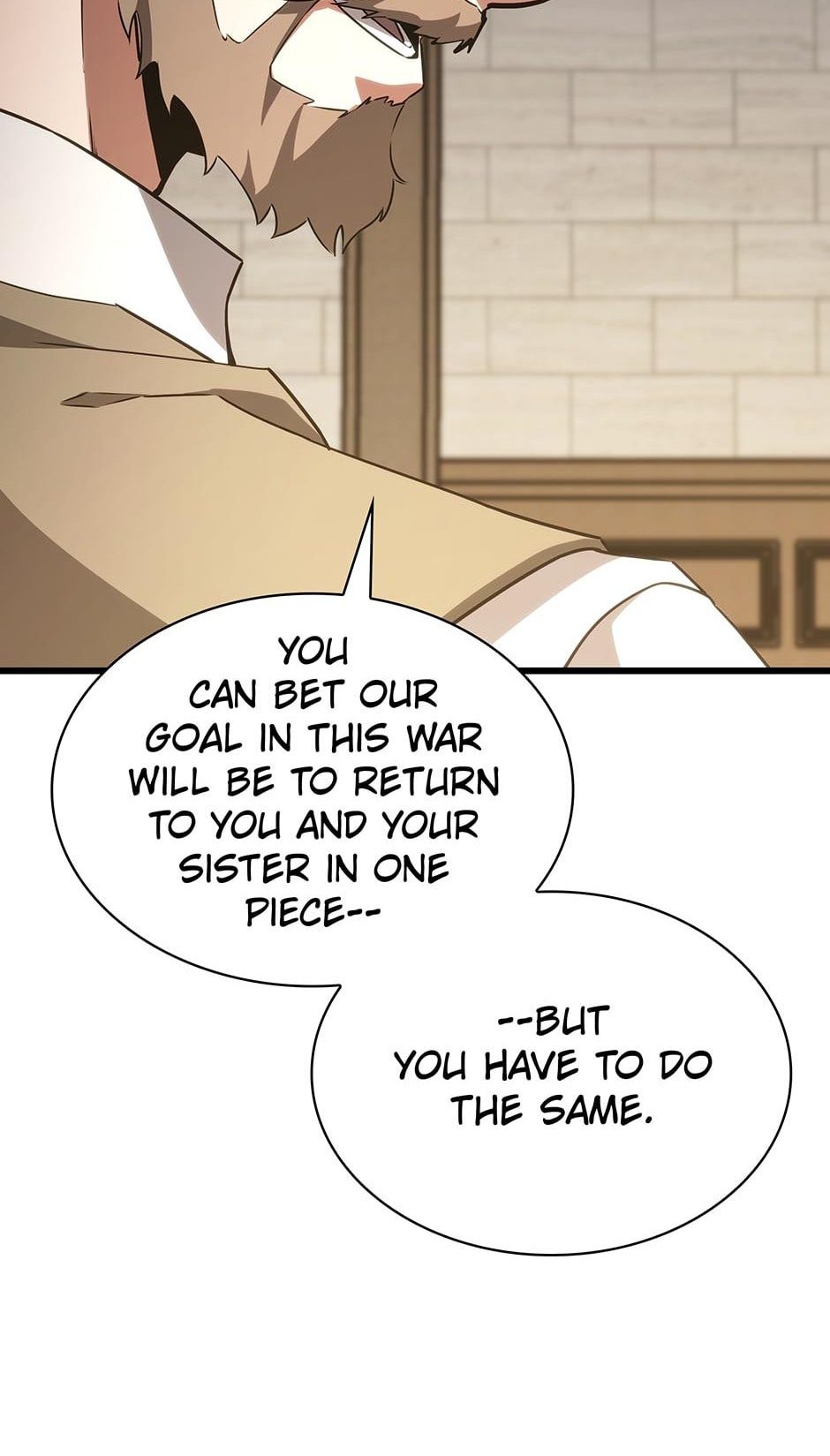 Read The Beginning After The End ENGLISH Manga Online