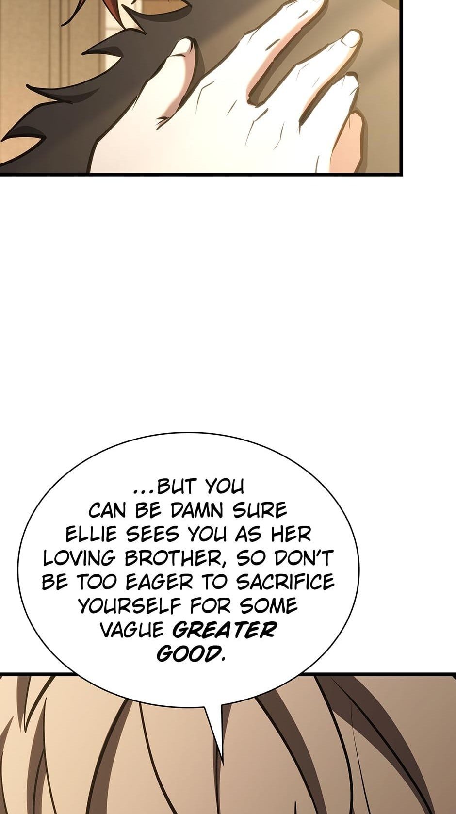 Read The Beginning After The End ENGLISH Manga Online